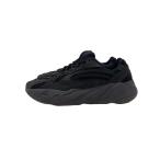 ショッピングYeezy adidas◆YEEZY BOOST 700 V2/イージー ブースト 700 V2/FU6684/ブラック/28.5cm/BL//