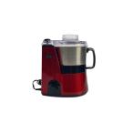 YDK* миксер * кухонный комбайн MICHIBA KITCHEN PRODUCT MB-MM22R [ красный ]