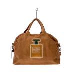 IO PELLE◆ハンドバッグ/レザー/