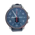 MONTBLANC◆自動巻腕時計/アナログ/ステンレス/BLK/BLK/7426