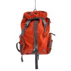 ショッピングnixon NIXON◆リュック/--/ORN