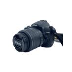 Nikon◆デジタル一眼カメラ D5000 ダブ