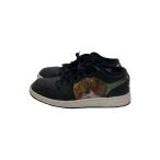 NIKE◆AIR JORDAN 1 LOW_エア