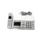 Panasonic*FAX телефон .....KX-PZ510DW-W [ белый ]//