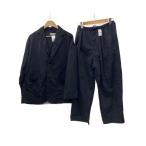 FREAK*S STORE* выставить /L/ полиэстер / черный /23AW-053SET