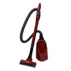 ショッピングルビー HITACHI◆掃除機 かるパック CV-PE700(R) [ルビーレッド]
