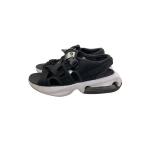 NIKE◆サンダル/25cm/BLK/DD9972-002