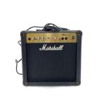 MARSHALL* усилитель /MG15CD/ черный 