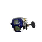 DAIWA* гипер- tana темно синий 400F 00801394/ электрический катушка / рыбалка сопутствующие товары //