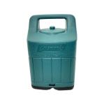 Coleman* фонарь /5154B/ зеленый //