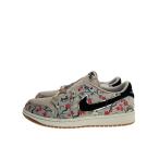 NIKE◆エア ジョーダン 1 LOW 