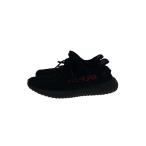 ショッピングYeezy adidas◆YEEZY BOOST 350 V2/イージーブースト/26.5cm/BLK