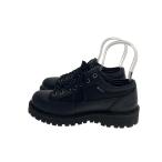 ショッピングダナー Danner◆ダナー フィールド ロー/ブーツ/24cm/BLK/D121018