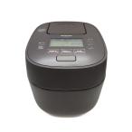 Panasonic◆炊飯器 SR-MPA10