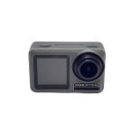 DJI◆OSMO ACTION/ER70764/19//