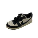NIKE◆TERMINATOR LOW PRM_ターミネーター ロー/30cm/BLK