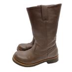 あしながおじさん◆ブーツ/--/BRW