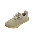 ショッピングYeezy adidas◆YEEZY BOOST 350 V2/イージーブースト 350 V2/F99710/グレー/28.5cm/GRY