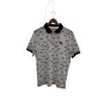 BEAMS GOLF◆ポロシャツ/L