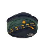 L.L.Bean* сумка-пояс /--/BLK