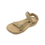 ショッピングteva サンダル Teva◆サンダル/24cm/BEG/1019235