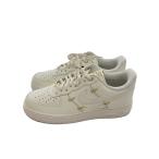 ショッピングFORCE NIKE◆AIR FORCE 1 07 LX_エアフォース 1 07 LX/28cm/WHT