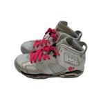 NIKE◆AIR JORDAN 6 RETRO GG/�