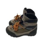 mont-bell* треккинг ботинки /23.5cm/GRY/1129629