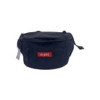 X-girl* сумка-пояс /--/BLK/05175059