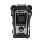 makita* радио заряжающийся радио MR102 [ синий ]