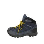 mont-bell* треккинг ботинки /25cm/NVY/1129643