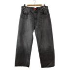 ショッピングGARCONS JUNYA WATANABE COMME des GARCONS MAN◆ボトム/S/コットン/GRY/WO-P203//