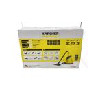 KARCHER◆スチームクリーナー SC JTK 20 1.513-242.0
