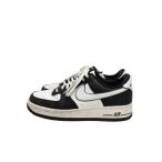 ショッピングエアフォース NIKE◆AIR FORCE 1 07 LV8_エア フォース 1 07 LV8/27.5cm/ホワイト