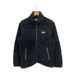 L.L.Bean◆マウンテンパイルフリースジャケット/--/ポリエステル/ブラック/511045