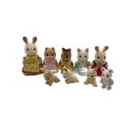 EPOCH◆シルバニアファミリー