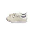 adidas◆STAN SMITH_スタンスミス/24cm/グレー/GY5714