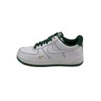 ショッピングエアフォース1 NIKE◆AIR FORCE 1 07 MINI JEWEL_エア フォース 1 07 ミニ ジュエル/26cm/WHT/レザ