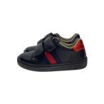 GUCCI* Kids обувь /--/ спортивные туфли /BLK/455447