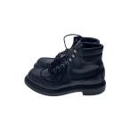 ショッピングWING RED WING◆ブーツ/26.5cm/BLK/8133//