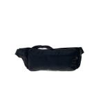 DIESEL* сумка-пояс / нейлон /BLK