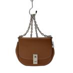 ショッピングJACOBS MARC JACOBS◆ショルダーバッグ/レザー