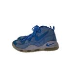 NIKE◆AIR MAX UPTEMPO 95 AS QS/エアマックスアップテンポ/ブルー/922932-400/26.5