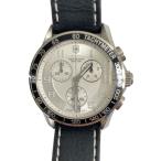 VICTORINOX◆クォーツ腕時計/アナログ/レザー/241496