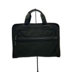 TUMI◆ブリーフケース/--/BLK/26101D4
