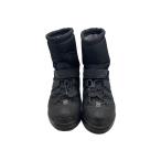 SHIMANO◆フィッシングその他/BLK/FB-051L/ジオロックスーパーサーマルブーツ/サイズ:LL