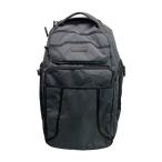 BURTON◆トラベルキャリー/--/BLK/無地