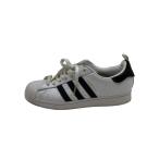 adidas◆SUPER STAR_スーパースター/27cm/WHT