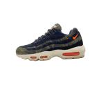 NIKE◆AIR MAX 95 WIP/エアマックス/マルチカラー/AV3866-001/27.5cm/マルチカラー