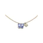 Swarovski* колье /--/PUP/ верх иметь / женский 